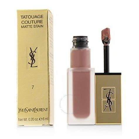 yves saint laurent nu interdit|ysl nu makeup.